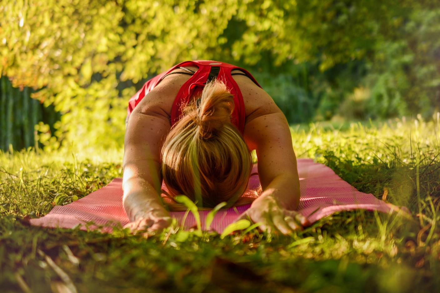 praticare la meditazione